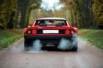 Ferrari 512 BB 1976 года